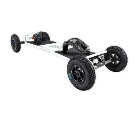 MBS Pro Warren III "Switch" Mountainboard