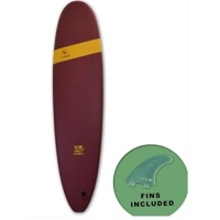 Mobyk Classic Long Surf..