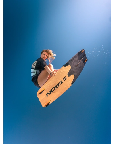 Nobile NHP Carbon Split Board