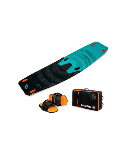 Nobile NHP Split kiteboard for travelling