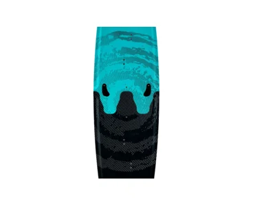 Nobile NHP Split kiteboard for travelling