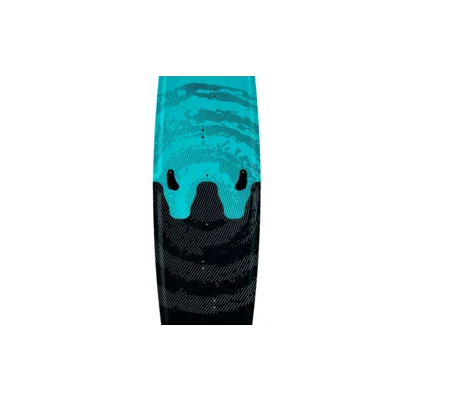 Nobile NHP Split kiteboard for travelling