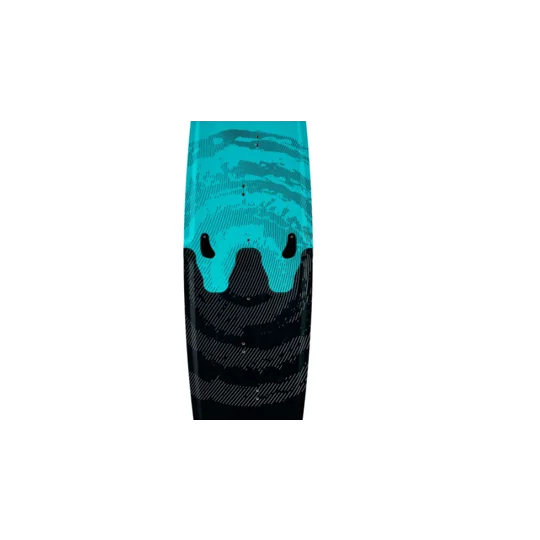Nobile NHP Split kiteboard for travelling