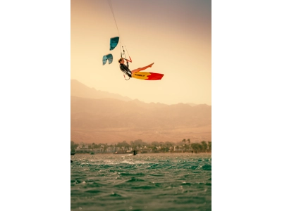 Nobile NT5 Split lightwind