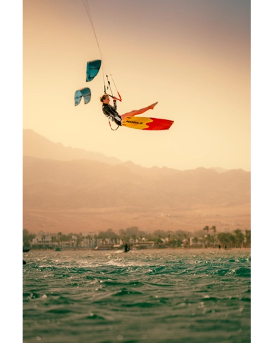 Nobile NT5 Split lightwind