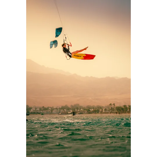 Nobile NT5 Split lightwind