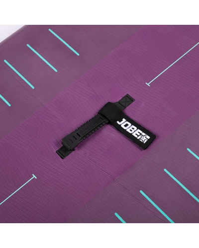 Jobe Duna 11'6 Inflatable paddle board Package Purple