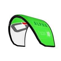 Ozone Alpha V2 Kitesurf..