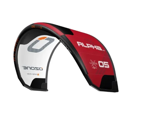 Ozone Alpha V3