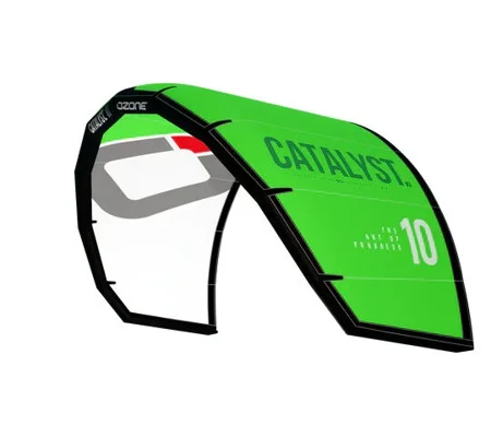 Ozone Catalyst V3