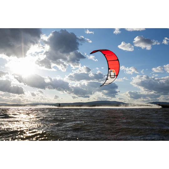 Ozone Edge V12