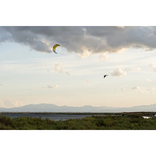 Ozone Edge V12
