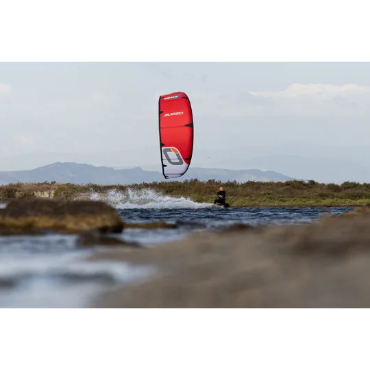 Ozone Edge V12
