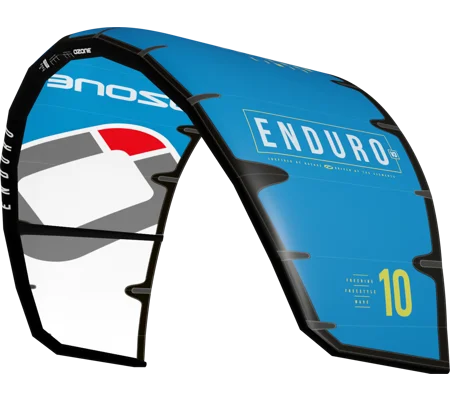 Ozone Enduro V3