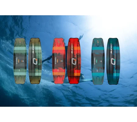 Ozone Torque V4