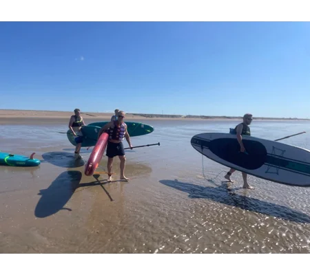 Stand Up Paddle Board Hire, SUP Paddleboard Hire