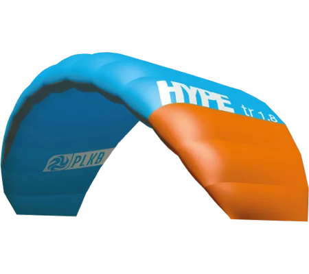 Peter Lynn Hype TR
