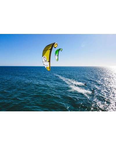 Ozone Edge VT Ultra-X Allulla