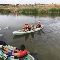 River Kayak Experience