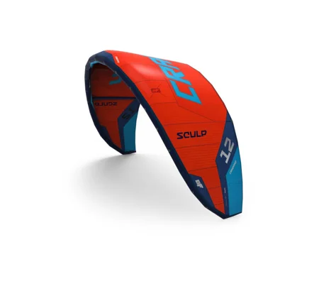 9m 2024 Crazyfly Sculp Package deal