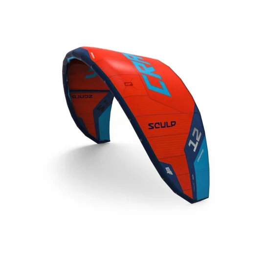 9m 2024 Crazyfly Sculp Package deal