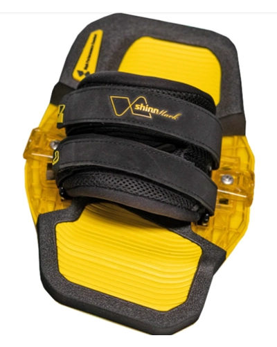 Shinn Mark HPC Bindings