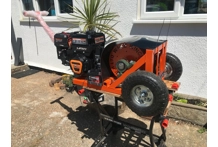 Wakeboarding Winch Shredstation Plus