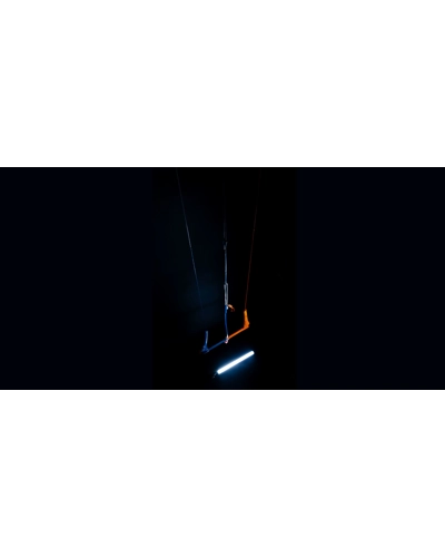 F-One Linx Bar with SK99 Lines 45-53cm