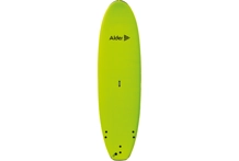 Alder SSR Softboard Surf School Rental