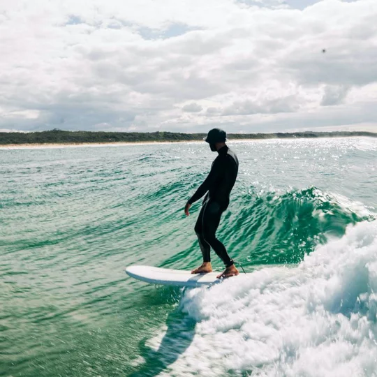 Surf Board Hire Camber Sands
