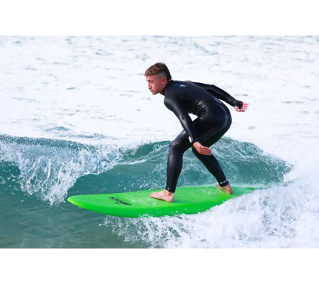 Surf Board Hire Camber Sands