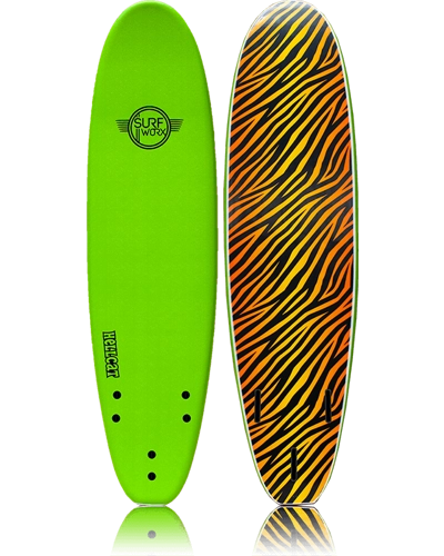 Surfworx Hellcat Mini Mal