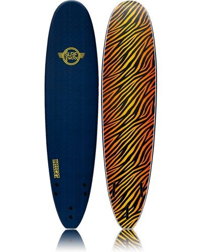 Surfworx Hellcat Mini Mal