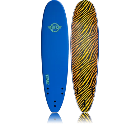 Surfworx Hellcat Mini Mal