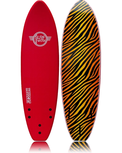 Surfworx Hellcat Mini Mal