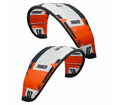F-One Trigger Tec