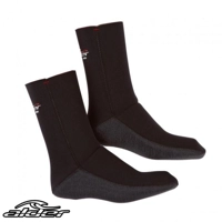 Alder 4mm burn Wetsuit ..