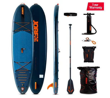 Jobe Yarra Elite Package