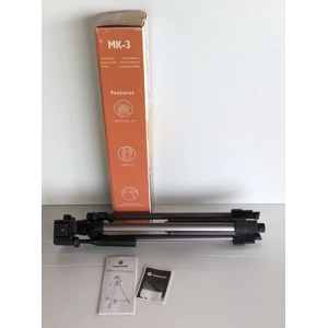 Vanguard MK-3 Video-Photo Tripod