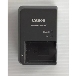 Canon Battery Charger CB-2LZ