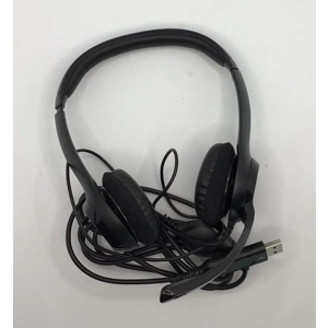 Logitech Headset with Microphone