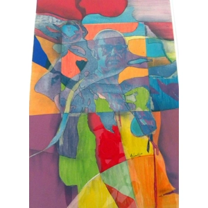 Krikor Agopian - Abstract