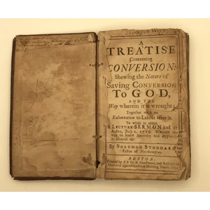 A Treatise Concerning Conversion