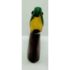Wooden Duck