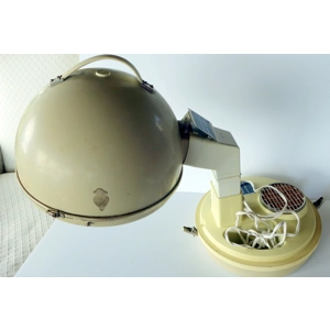 Vintage Lady Kenmore Hairdryer