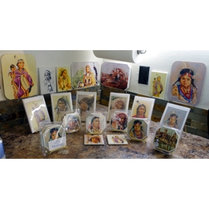 Dick van den Hoogen Souvenirs