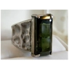 Tourmaline & 925 Sterling Ring