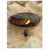 Pietersite & 925 Sterling Ring