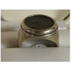 Old Roman Coin & 925 Sterling Ring