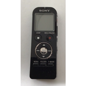 SONY IC Recorder